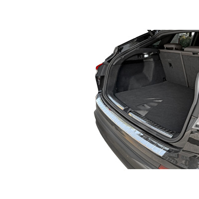 Protector Paragolpes para AUDI Q4 e-tron Sportback | Desde 2024+