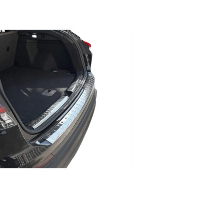 Protector Paragolpes para AUDI Q4 e-tron Sportback | Desde 2024+