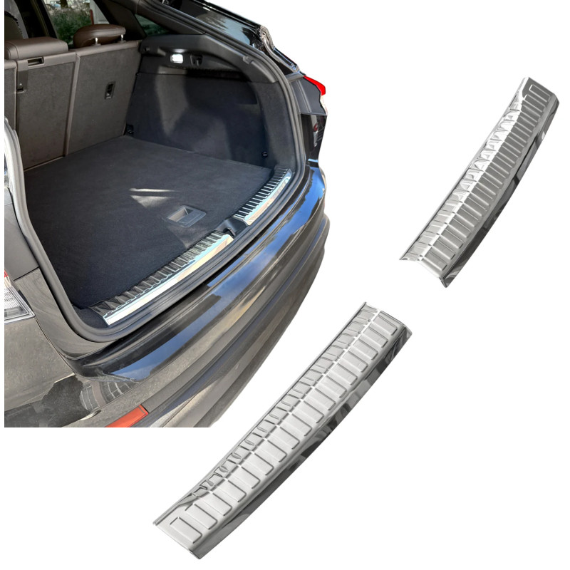 Protector Interior Paragolpes para AUDI Q4 e-tron Sportback | Desde 2024+