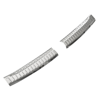 Protector Interior Paragolpes para AUDI Q4 e-tron Sportback | Desde 2024+