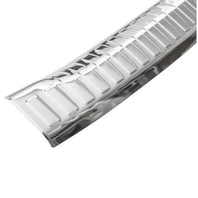 Protector Interior Paragolpes para AUDI Q4 e-tron Sportback | Desde 2024+