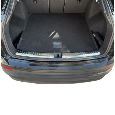 Protector Interior Paragolpes para AUDI Q4 e-tron Sportback | Desde 2024+