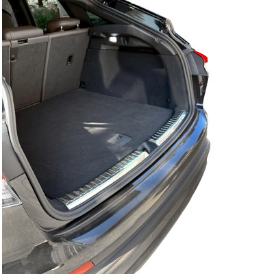 Protector Interior Paragolpes para AUDI Q4 e-tron Sportback | Desde 2024+