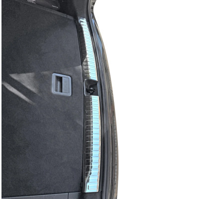 Protector Interior Paragolpes para AUDI Q4 e-tron Sportback | Desde 2024+