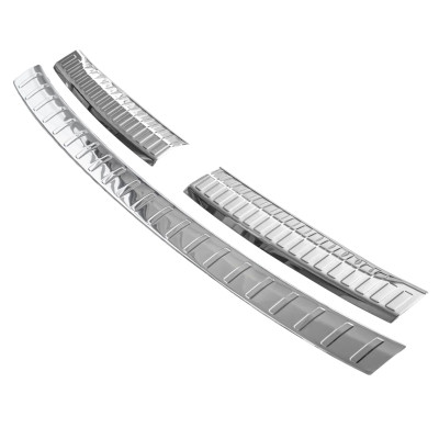 Protector Paragolpes Interior + Exterior para AUDI Q4 E-TRON SPORTBACK | Desde 2024+