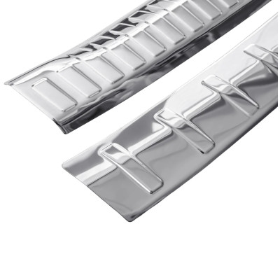 Protector Paragolpes Interior + Exterior para AUDI Q4 E-TRON SPORTBACK | Desde 2024+