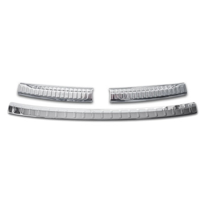 Protector Paragolpes Interior + Exterior para AUDI Q4 E-TRON SPORTBACK | Desde 2024+