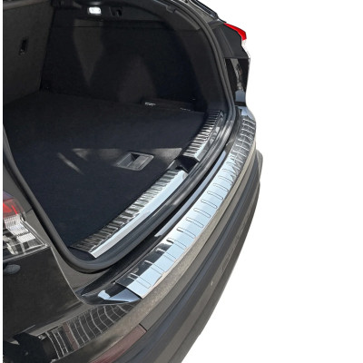 Protector Paragolpes Interior + Exterior para AUDI Q4 E-TRON SPORTBACK | Desde 2024+