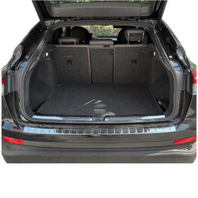 Protector Paragolpes Interior + Exterior para AUDI Q4 E-TRON SPORTBACK | Desde 2024+