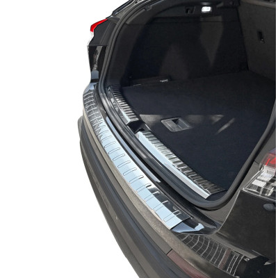 Protector Paragolpes Interior + Exterior para AUDI Q4 E-TRON SPORTBACK | Desde 2024+