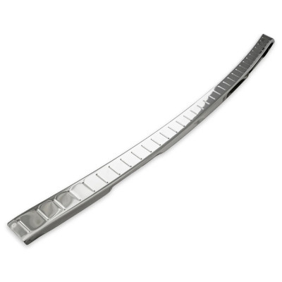 Protector Paragolpes para DACIA DUSTER III | Desde 2024+