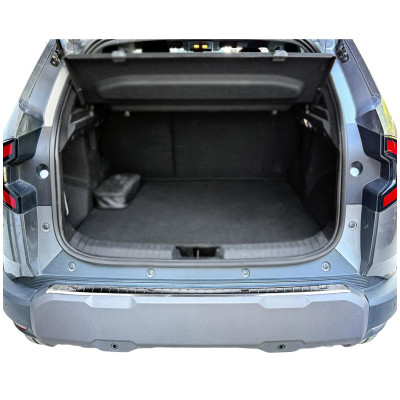 Protector Paragolpes para DACIA DUSTER III | Desde 2024+
