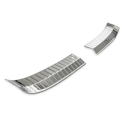 Protector Interior Paragolpes para Dacia Duster III | Desde 2024+