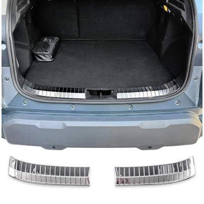 Protector Interior...