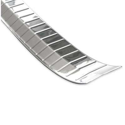 Protector Interior Paragolpes para Dacia Duster III | Desde 2024+