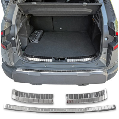 Protector Paragolpes...