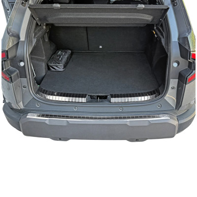 Protector Paragolpes Interior + Exterior para DACIA DUSTER III | Desde 2024+