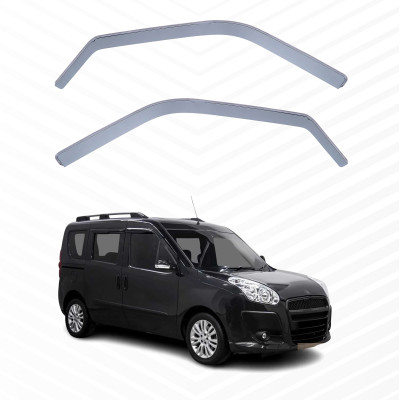 Deflectores Delanteros para...