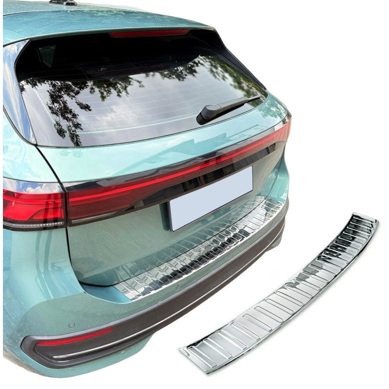 Protector Paragolpes para WV PASSAT B9 | CJ5 | Desde 2024+