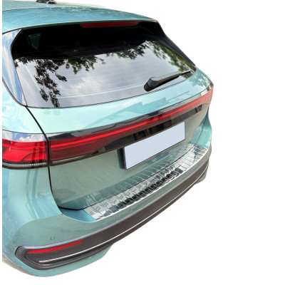 Protector Paragolpes para WV PASSAT B9 | CJ5 | Desde 2024+