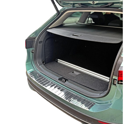 Protector Paragolpes para WV PASSAT B9 | CJ5 | Desde 2024+