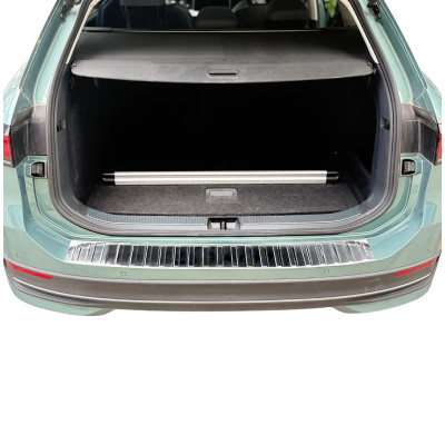 Protector Paragolpes para WV PASSAT B9 | CJ5 | Desde 2024+