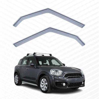 Deflectores Delanteros para...