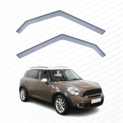 Deflectores Delanteros para...