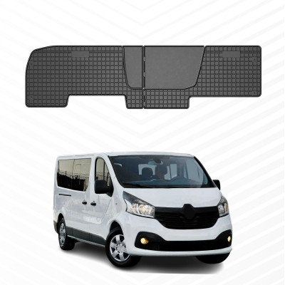 ALFOMBRILLA DE GOMA PARA...