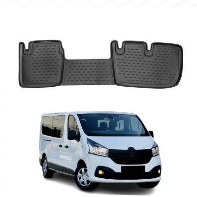 ALFOMBRILLA DE GOMA PARA...