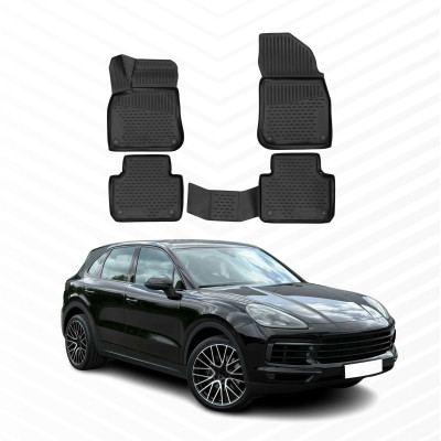 ALFOMBRILLA DE GOMA PARA...