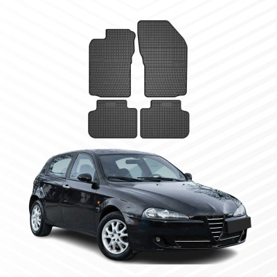 ALFOMBRILLA DE GOMA PARA...