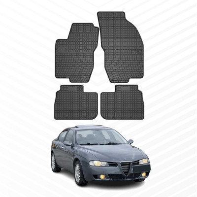 ALFOMBRILLA DE GOMA PARA...