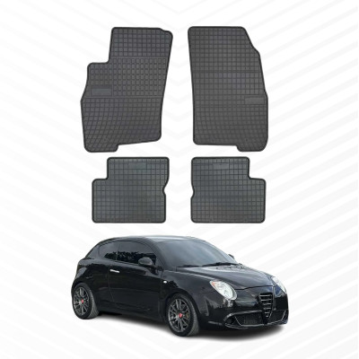 ALFOMBRILLA DE GOMA PARA...