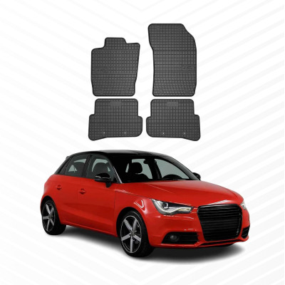 ALFOMBRILLA DE GOMA PARA...