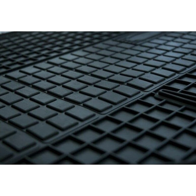 ALFOMBRILLA DE GOMA PARA AUDI A3 | 8V | ENTRE 2012-2020