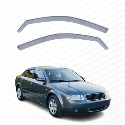 Deflectores Delanteros para...