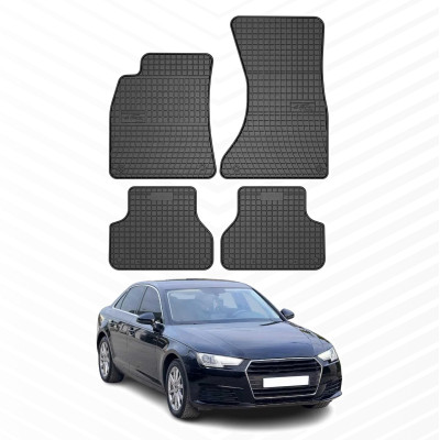 ALFOMBRILLA DE GOMA PARA...