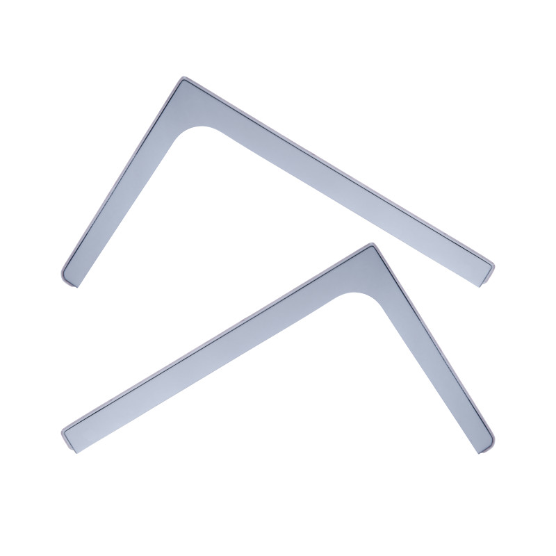 Deflectores Delanteros para RENAULT MAGNUM 2003 - 2008 derivabrisas