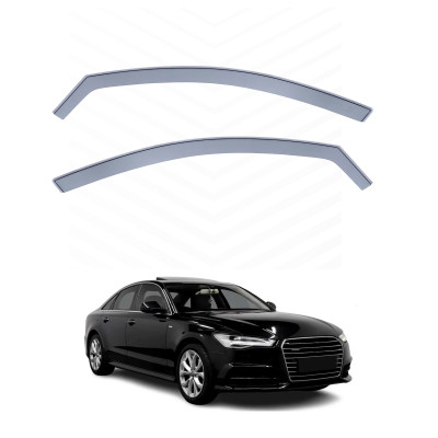 Deflectores Delanteros para...