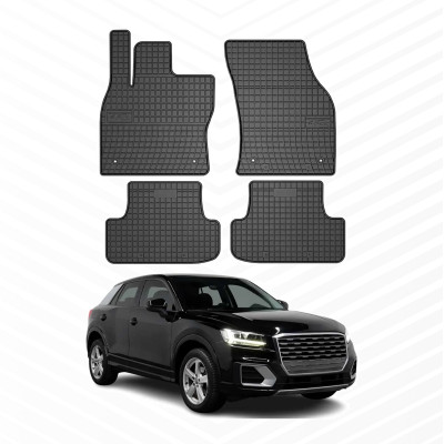 ALFOMBRILLA DE GOMA PARA...