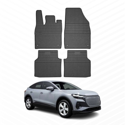 ALFOMBRILLA DE GOMA PARA...