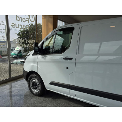 Deflectores Delanteros para FORD TOURNEO/TRANSIT CUSTOM | 2013-2023 - derivabrisas