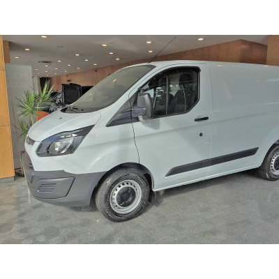 Deflectores Delanteros para FORD TOURNEO/TRANSIT CUSTOM | 2013-2023 - derivabrisas