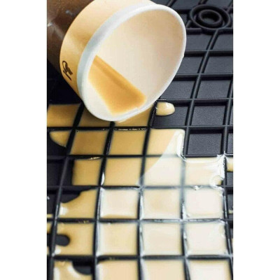 ALFOMBRILLA DE GOMA PARA BMW I3 | ENTRE 2013-2023