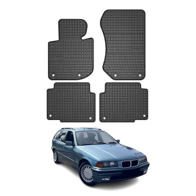 ALFOMBRILLA DE GOMA PARA...