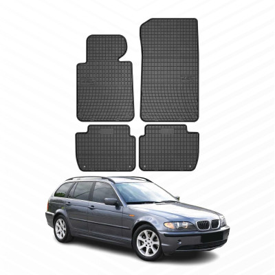 ALFOMBRILLA DE GOMA PARA...