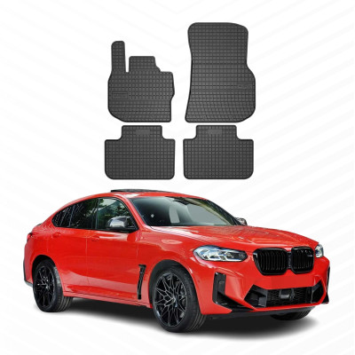 ALFOMBRILLA DE GOMA PARA...