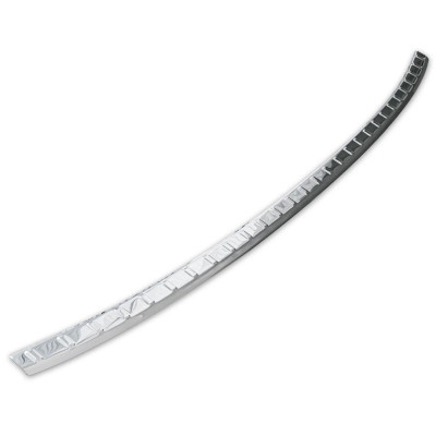 Protector Paragolpes para SKODA ELROQ | Desde 2025+