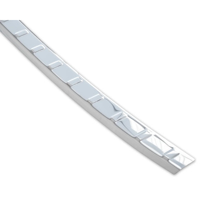 Protector Paragolpes para SKODA ELROQ | Desde 2025+